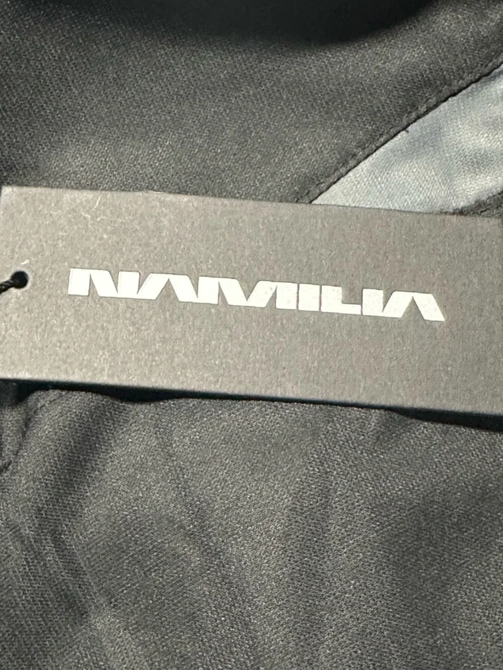 Namilia Women’s  Tracksuit Corsett Jacket Size Small   NEW W/ TAGS  RARE - Picture 11 of 13